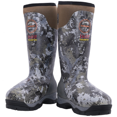 Сапоги Remington Equalizer Off-roader Figure р. 45