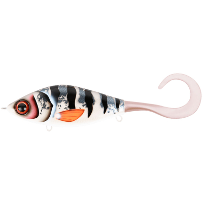 Воблер Strike Pro Guppie 135, 120гр. цвет C778 Silver Koi (EG-208#C778F)