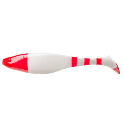 Мягкие приманки Narval Commander Shad 18cm #014-Santa Claus