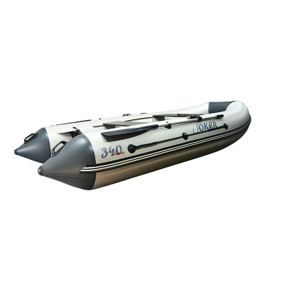 Лодка Altair Joker-340 Heavy (плотность ткани 1100gr/m2)