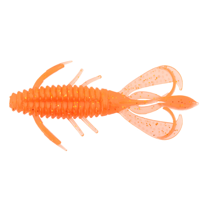 Силиконовая приманка Lucky John Pro Series BUG 2.5" цв. S68 8шт.