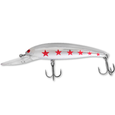 Воблер BAT Haruko BT039 (22 гр. 6,0 м.) цвет B100