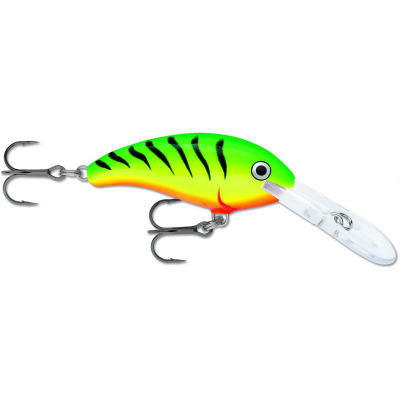 Воблер Rapala Shad Dancer SDD05-FT