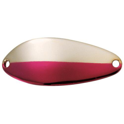 Блесна колебл. Acme Little Cleo 19гр. C230-GNR