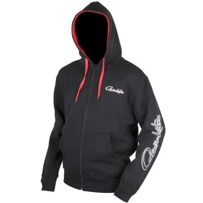 Толстовка с капюшоном Gamakatsu Hook 7174 р. L