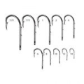 Крючки Saikyo KH-11014 Bait Holder BN №1/0 (10шт)
