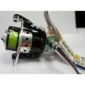 Катушка Daiwa HS V-MAX 2510 PE-LINE