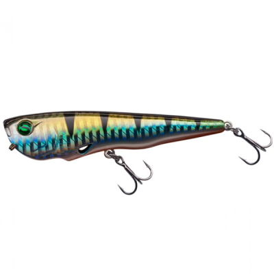 Воблер Sprut Karey 70TW (Top Water/70mm/6,5g/SBGP)