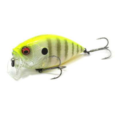 Воблер Megabass Over Rev Crank цв. PM Chart Back Gill