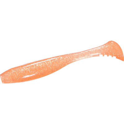 Силиконовая приманка Daiwa Gekkabijin Beam Fish 1.8 # REPRO MILD ORANGE