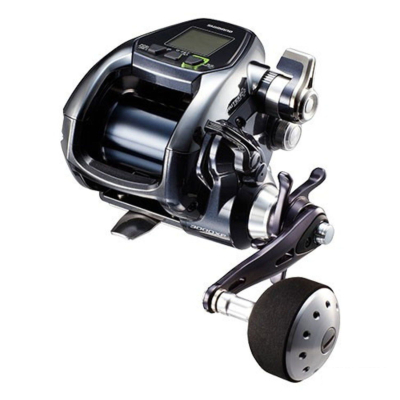 Катушка мультипликаторная Shimano 17 Force Master 3000