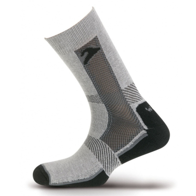 Носки Boreal Walk Ventilator Grey M