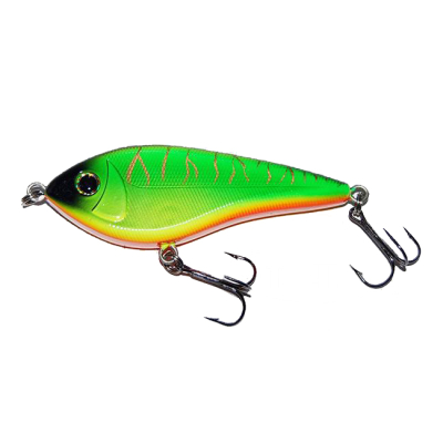 Воблер GRFish Predator Jerk PJB-120 цв. #J16