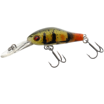 Воблер Flagman Qwant 35S-D цв. 477