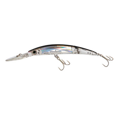 Воблер Yo-Zuri Crystal 3D Minnow Deep Diver Jointed F1159-C4