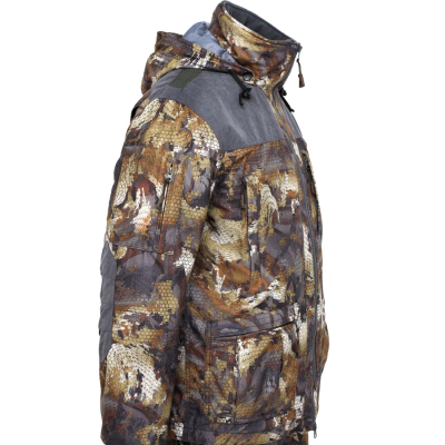 Костюм Remington Night Coyote Timber р. S