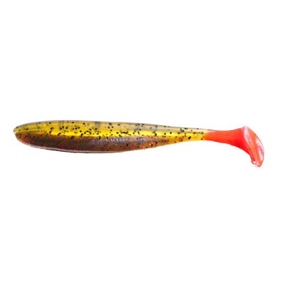 Мягкая приманка Kosadaka Wave Shiner 95мм, цв. MS