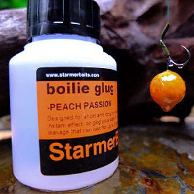 Дип Starmer Baits 150ml Peachy Passion 106T