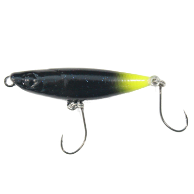 Воблер Trout Zone TopWater 43 Stick - Sinking (3.2g) цвет # 118