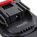 Аккумулятор для шуруповерта 18V 6A Helios (HS-A-LB176)