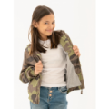 Ветровка Remington Мackintosh Unisex Women and Children Timber р. 140