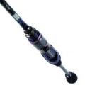 Спиннинг JSCompany Bixod N AJ3 S662UL-CST AJ322S0 Solid Tip (JS 3391)