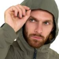 Костюм Finntrail Outdoor Suit 3445 Khaki (M)