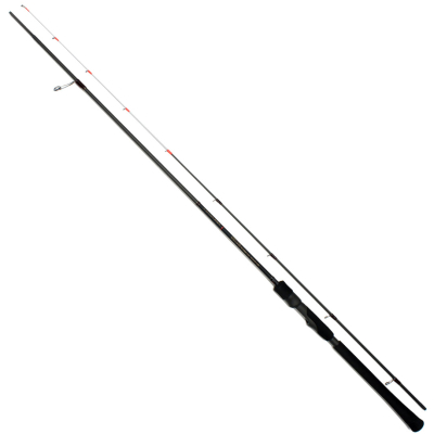 Спиннинг Tenryu Red Flip RF2342S-HS (4533933021737)