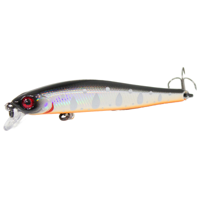 Воблер Grows Culture Rigge 70SP цвет #19