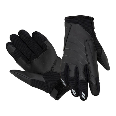 Перчатки Simms Offshore Angler's Glove, Black, XL