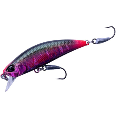 Воблер DUO Spearhead Ryuki 50S D3 #CPAZ470 STE/Stealth