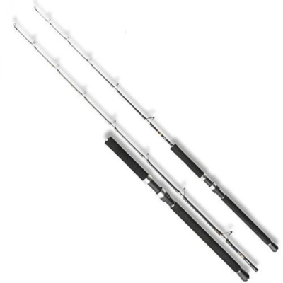 Удилище Okuma SLX Boat 228cm 20-30lbs 2sec 49716