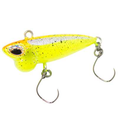 Воблер Grows Culture Shine Ride Nano 31mm 2.8g цвет #21