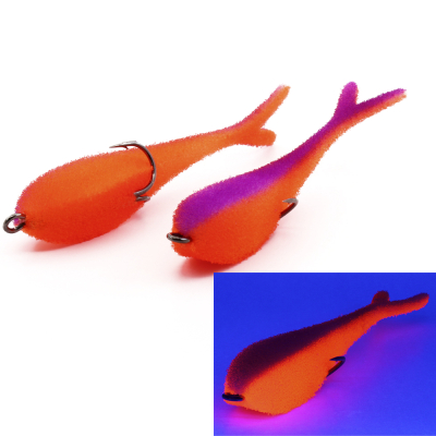 Поролоновый СЛАГ с открытым двойником 20 см, цв. 18, 2 шт/упак