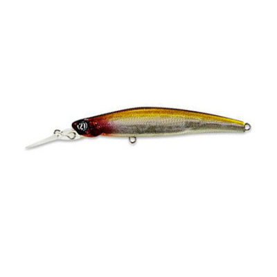 Воблер Pontoon21 Preference Minnow PSM75F-DR цв. A15
