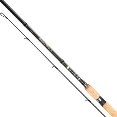 Спиннинг Mikado Karyudo MH Spin 270 (20-40гр.) 183 гр.