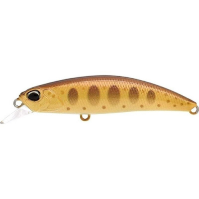 Воблер DUO Spearhead Ryuki 80S #ACCZ153 Brown Sugar