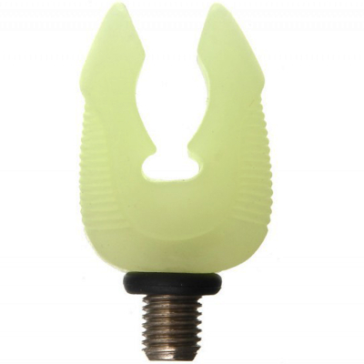 Держатель удилища комлевый фосфоресцирующий Carp Pro Luminious Butt Grip MDL - 4 CPJBR7108
