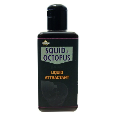 Аттрактант Squid & Octopus Liquid Attractant 250ml