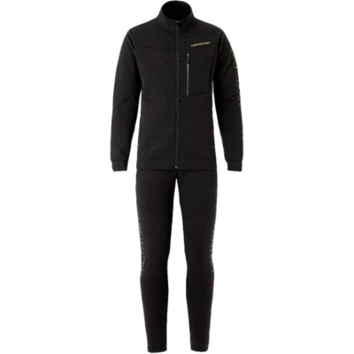 Костюм-поддевка Shimano Nexus MD-111V BK XL