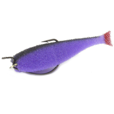 Поролоновая рыбка Lex Classic Fish 8 OF2 LBB