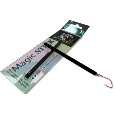 Приманка Iron Trout MagicStick 1,2g цв. 003