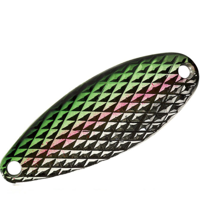 Блесна колеблющаяся Smith Drop Dia 5,5гр цв. №14