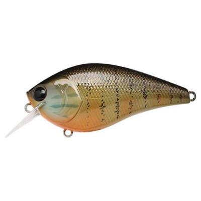 Воблер Lucky Craft LC 2.5 цв. 427 Gold Pumpkin Seed