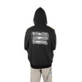 Толстовка Savage Gear Freshwater Zip L
