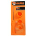 Форма для пелетса Guru Pellet Cones & Needle GPC