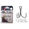 Крючки VMC 7552 BN (8шт) № 16