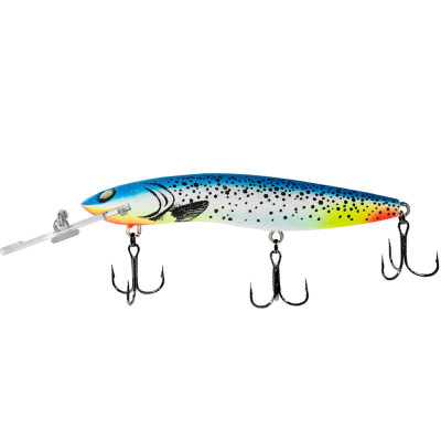 Воблер BAT CHINATSU BT001 (125 мм., 20 гр. 5 м.) Цвет B022