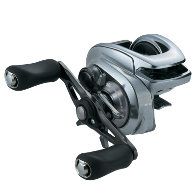 Катушка мультипликаторная Shimano Bantam MGL 151HG (BANTMGL151HG)