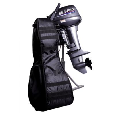 Чехол для лодочных моторов Sea-Pro (4-5 л.с) 2-х такт.